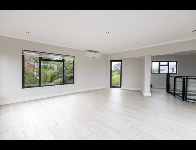 4 BEDROOM HOUSE TO LET IN MILNERTON RIDGE